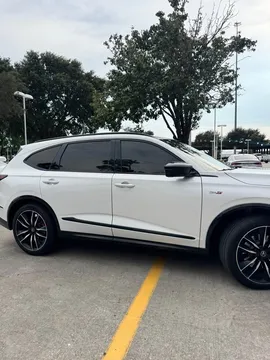 2024 Acura MDX 4th Gen - Image 3 of 5