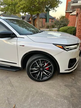 2024 Acura MDX Type S w/Advance Pkg