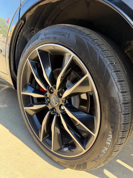 2024 Acura MDX 4th Gen - Image 12 of 12