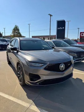 2024 Acura MDX Type S w/Advance Package