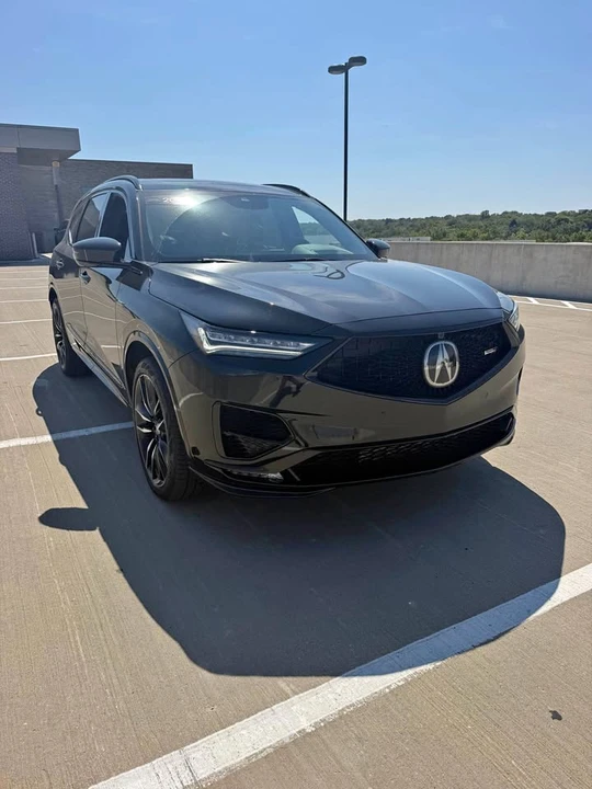 2024 Acura MDX 4th Gen - Image 1 of 8