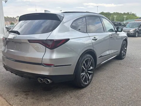 2024 Acura MDX 4th Gen - Image 3 of 13