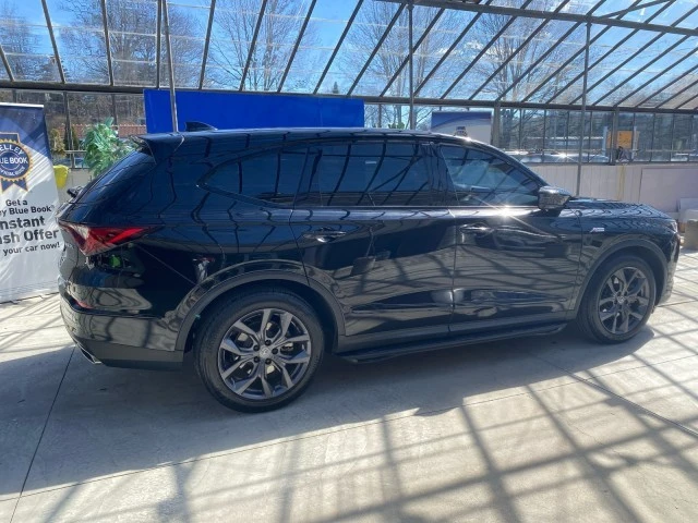 2024 Acura MDX 4th Gen - Image 7 of 21