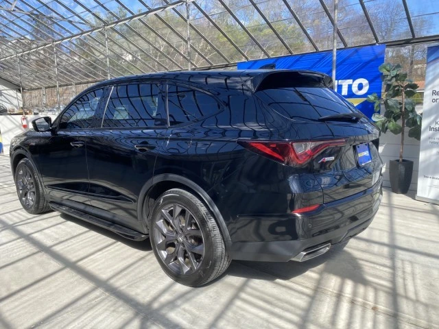 2024 Acura MDX 4th Gen - Image 19 of 21