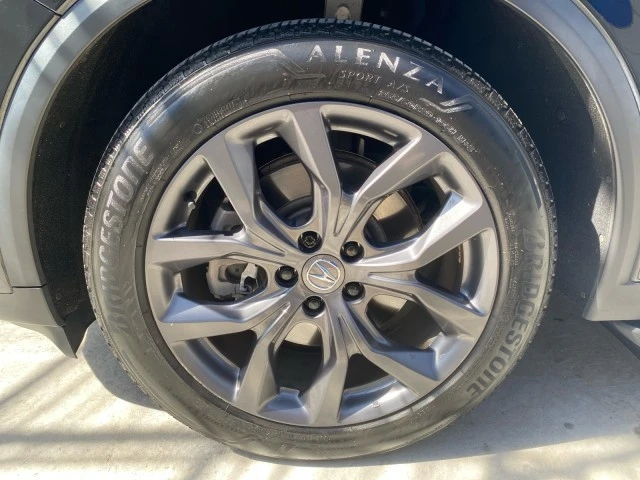 2024 Acura MDX 4th Gen - Image 20 of 21