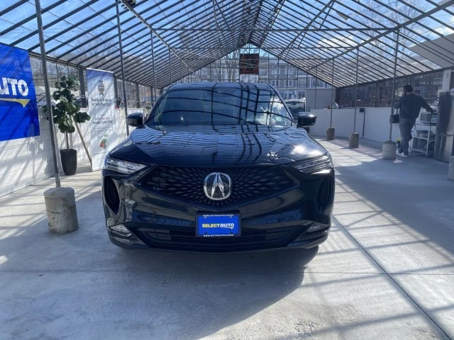 2024 Acura MDX 4th Gen - Image 2 of 21