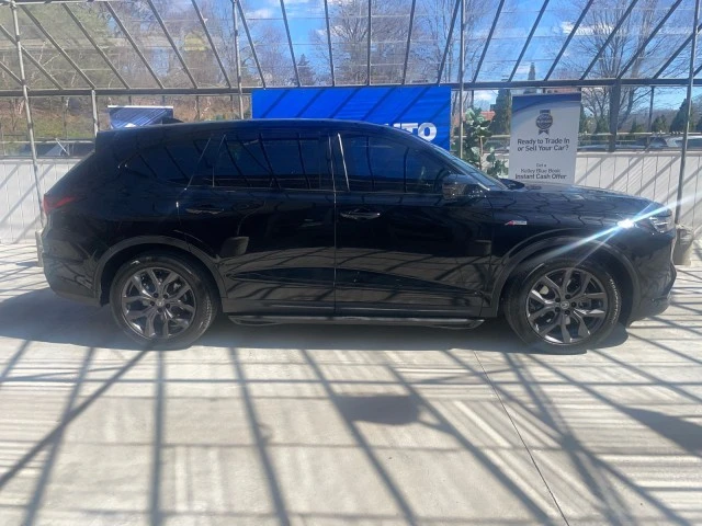 2024 Acura MDX 4th Gen - Image 6 of 21