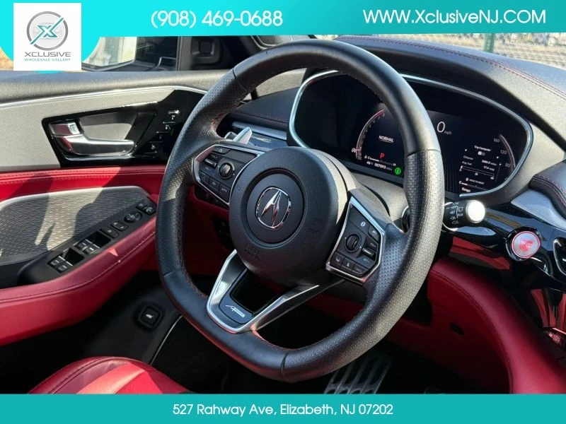2024 Acura MDX 4th Gen - Image 11 of 12
