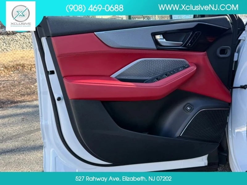 2024 Acura MDX 4th Gen - Image 7 of 12