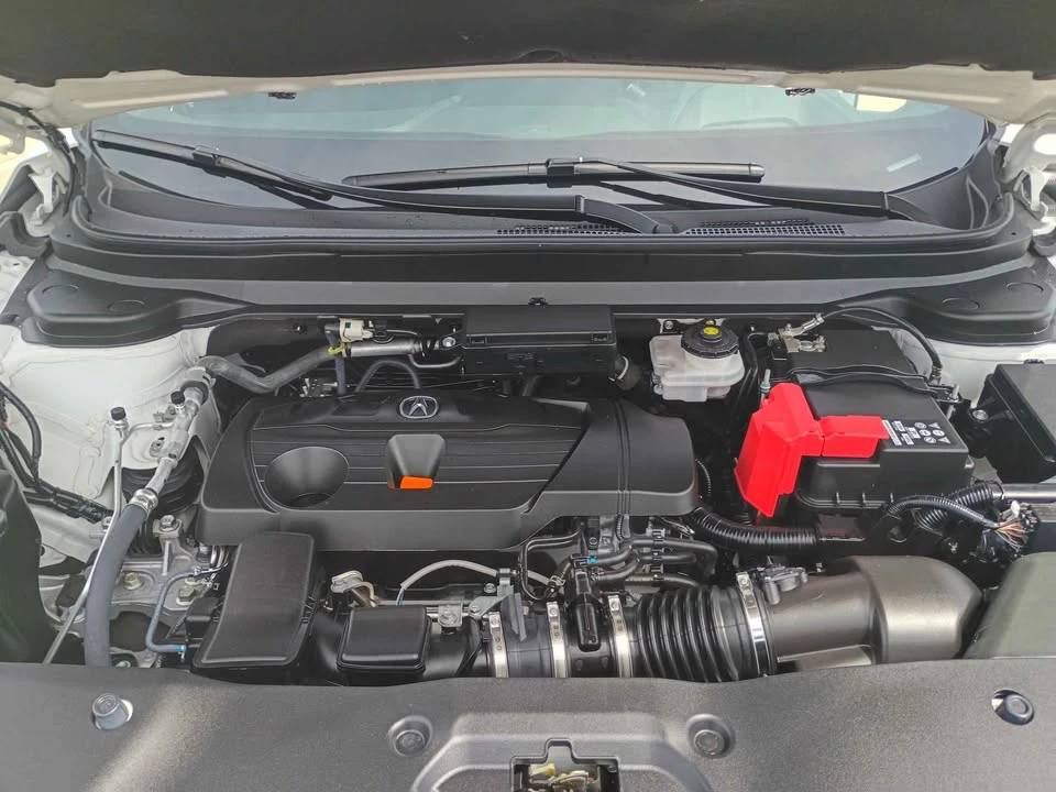 2024 Acura RDX 3rd Gen - Image 3 of 4