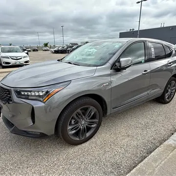 2024 Acura RDX A-Spec