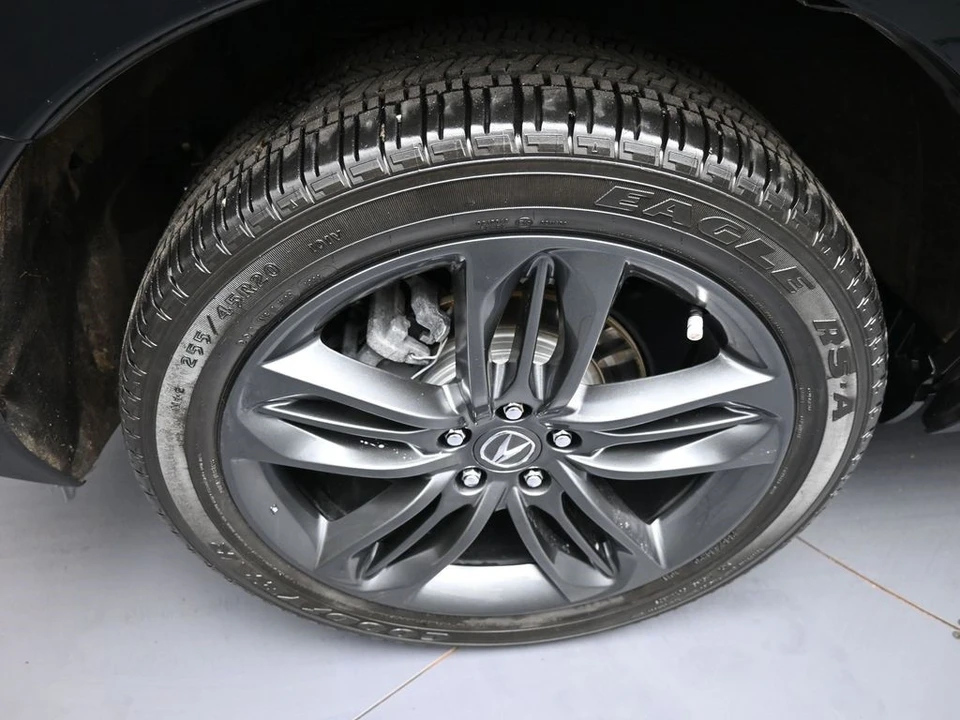 2024 Acura RDX 3rd Gen - Image 12 of 12