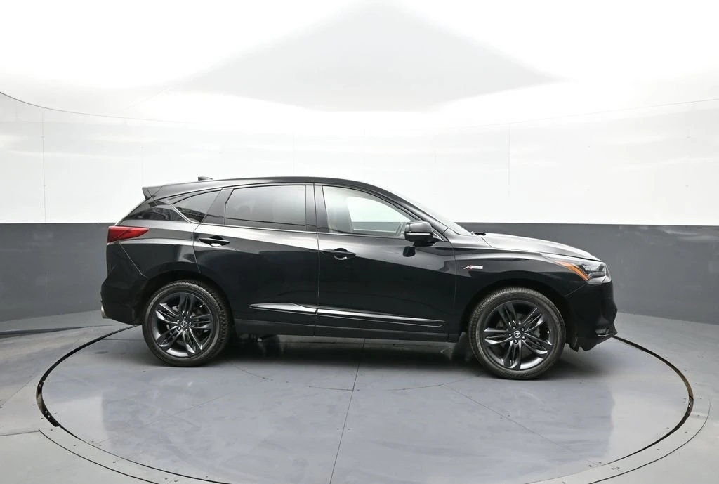 2024 Acura RDX 3rd Gen - Image 5 of 12