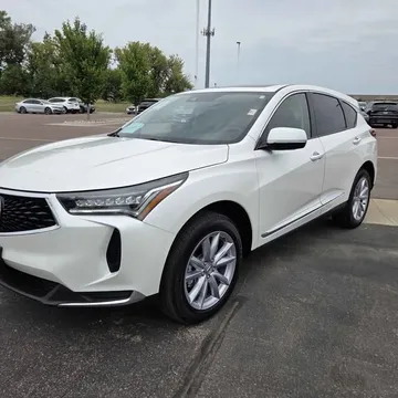 2024 Acura RDX Base AWD