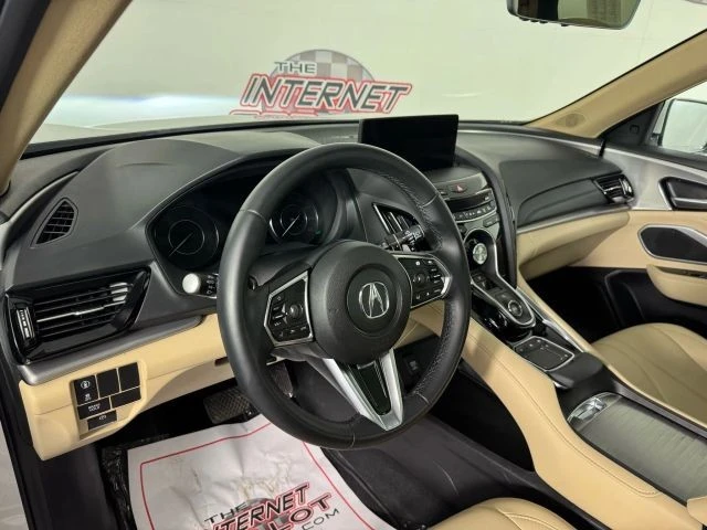 2024 Acura RDX 3rd Gen - Image 10 of 21