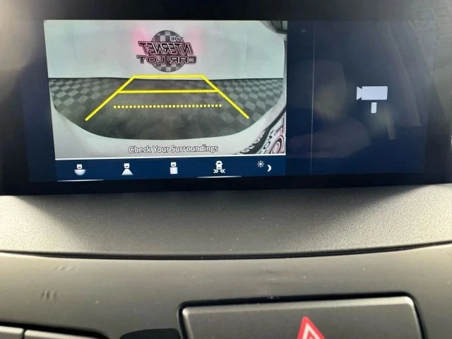 2024 Acura RDX 3rd Gen - Image 19 of 21