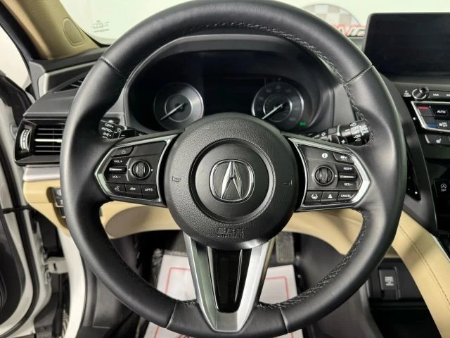 2024 Acura RDX 3rd Gen - Image 13 of 21