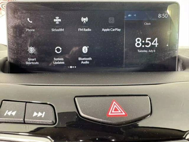 2024 Acura RDX 3rd Gen - Image 20 of 21