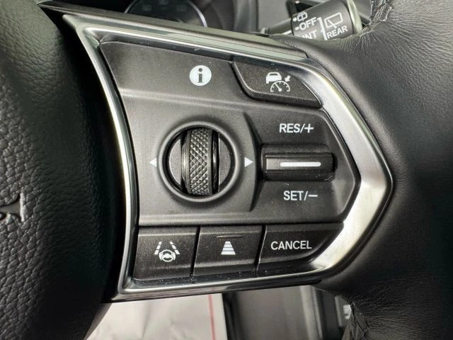 2024 Acura RDX 3rd Gen - Image 17 of 21