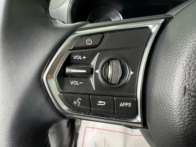 2024 Acura RDX 3rd Gen - Image 16 of 21