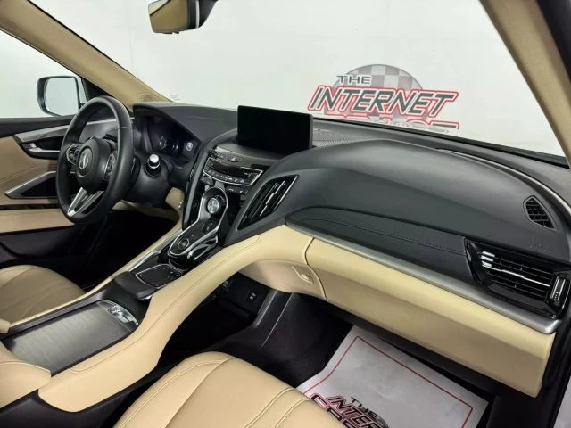 2024 Acura RDX 3rd Gen - Image 12 of 21