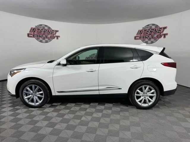 2024 Acura RDX 3rd Gen - Image 4 of 21