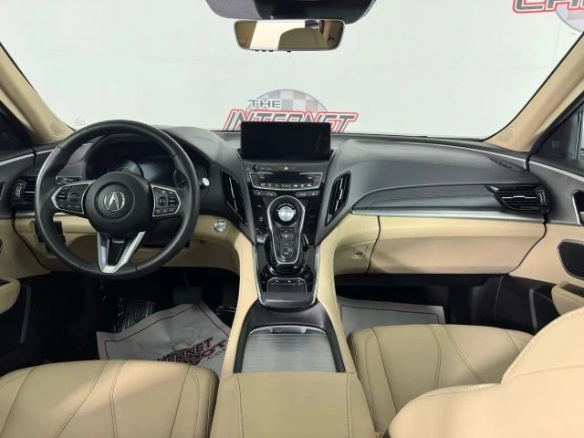 2024 Acura RDX 3rd Gen - Image 11 of 21