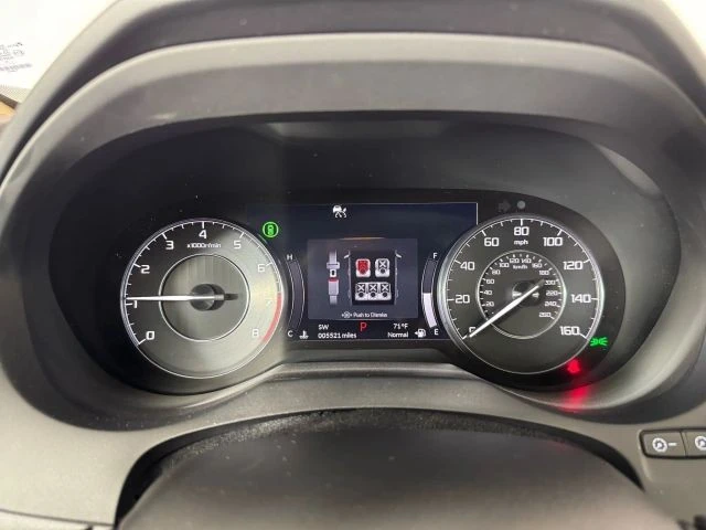 2024 Acura RDX 3rd Gen - Image 14 of 21
