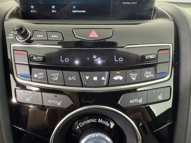 2024 Acura RDX 3rd Gen - Image 21 of 21