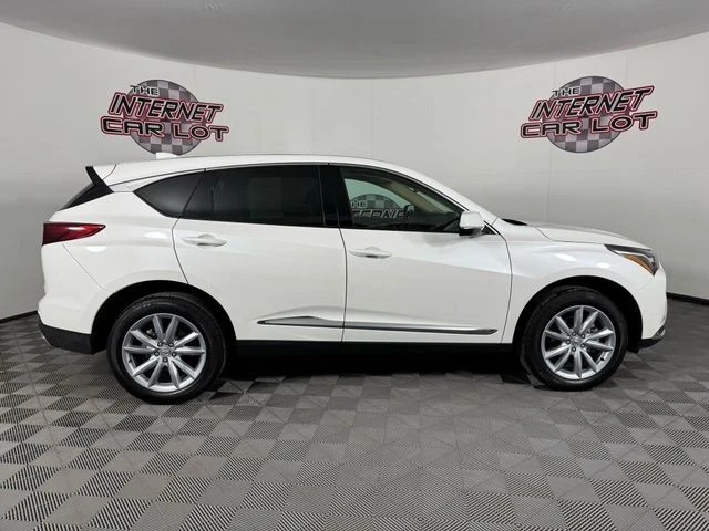 2024 Acura RDX 3rd Gen - Image 8 of 21