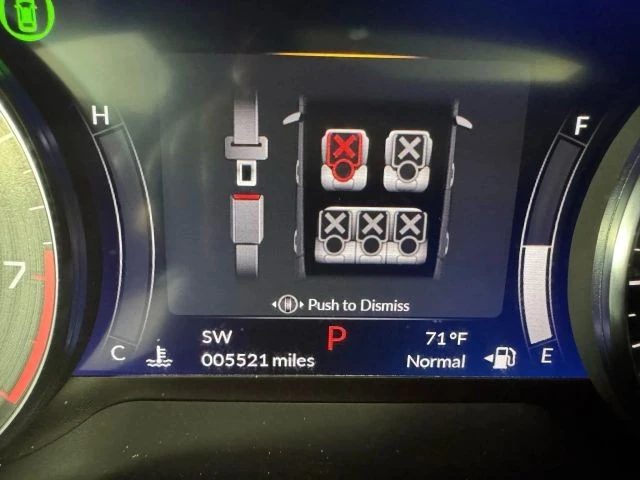 2024 Acura RDX 3rd Gen - Image 15 of 21