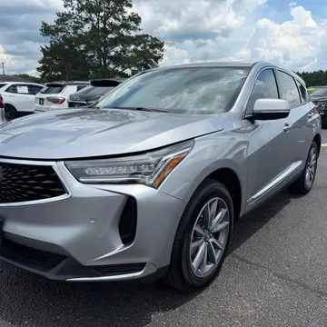 2024 Acura RDX SH-AWD Technology Package