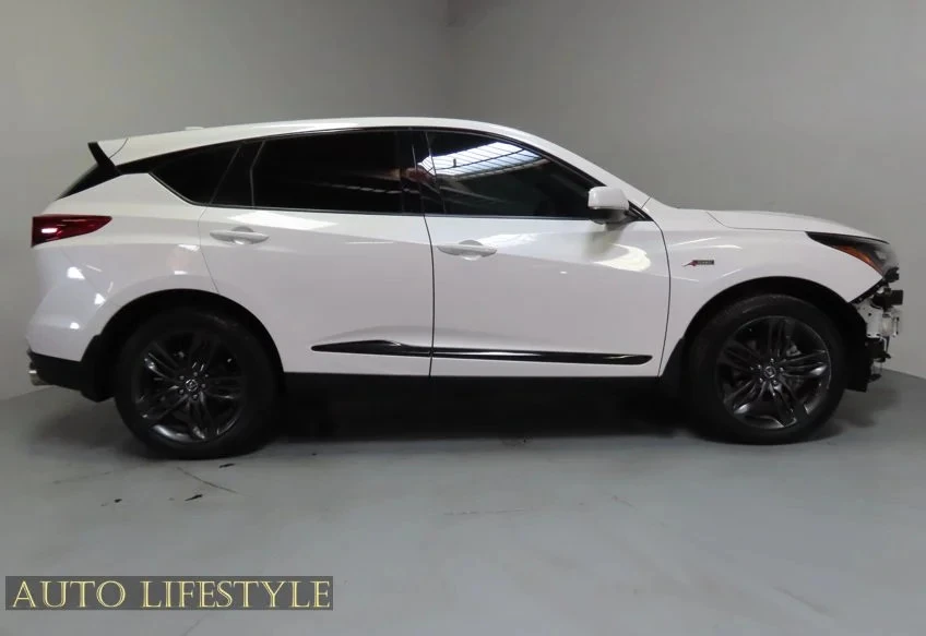 2024 Acura RDX 3rd Gen - Image 5 of 21
