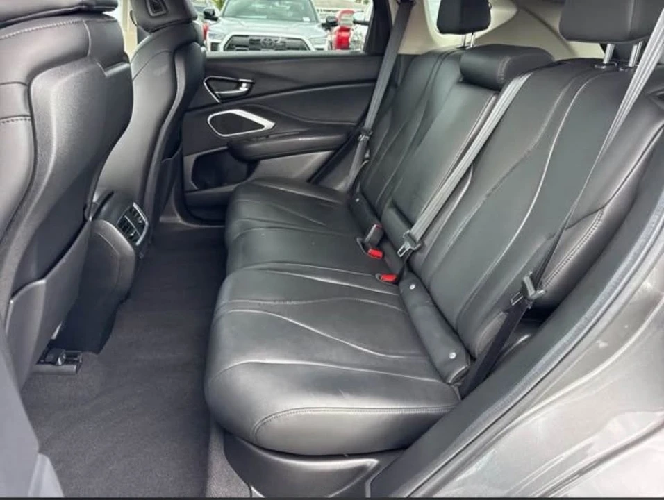 2024 Acura RDX 3rd Gen - Image 16 of 16