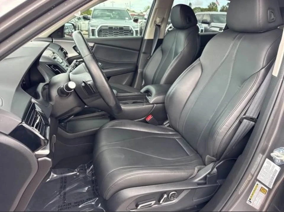 2024 Acura RDX 3rd Gen - Image 8 of 16