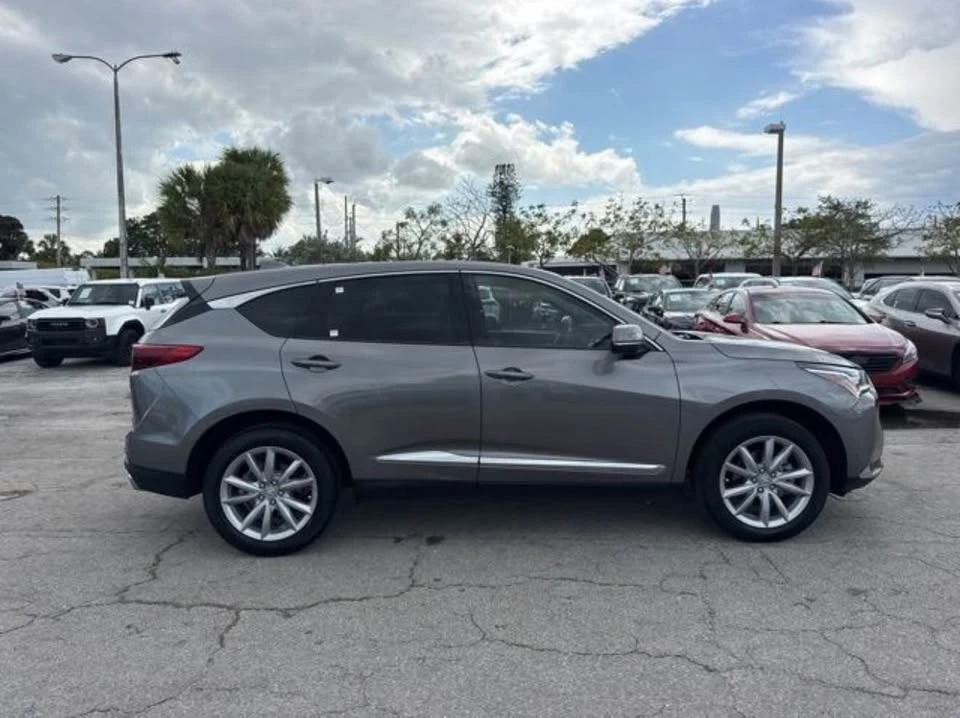 2024 Acura RDX 3rd Gen - Image 7 of 16