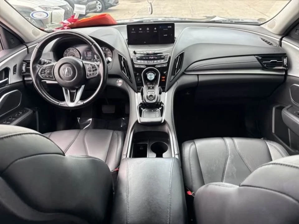 2024 Acura RDX 3rd Gen - Image 13 of 16