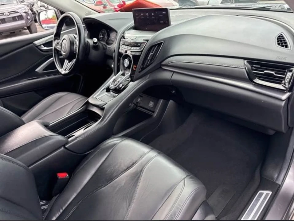 2024 Acura RDX 3rd Gen - Image 14 of 16