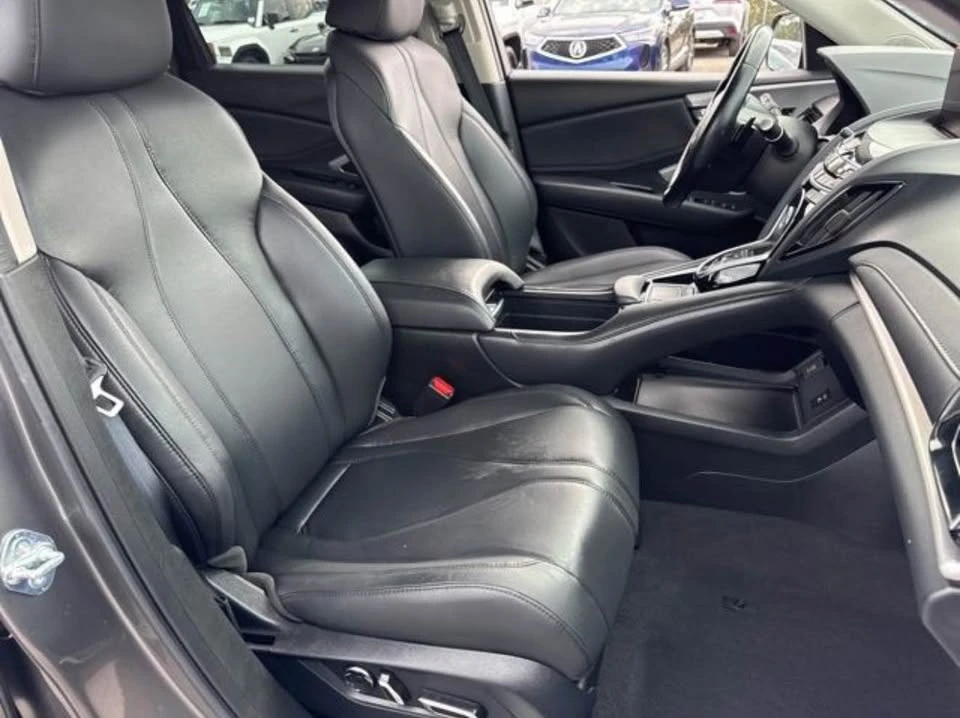 2024 Acura RDX 3rd Gen - Image 15 of 16