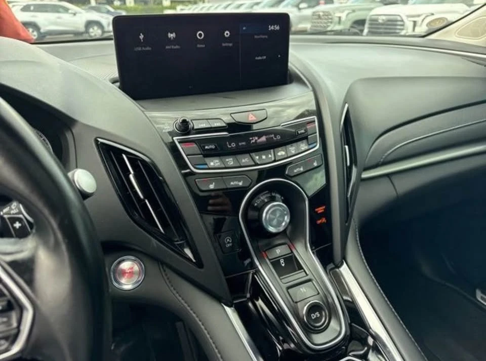 2024 Acura RDX 3rd Gen - Image 12 of 16