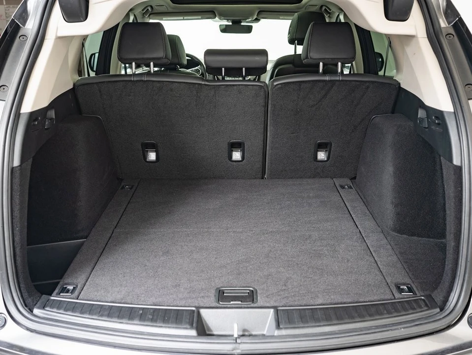 2024 Acura RDX 3rd Gen - Image 18 of 21
