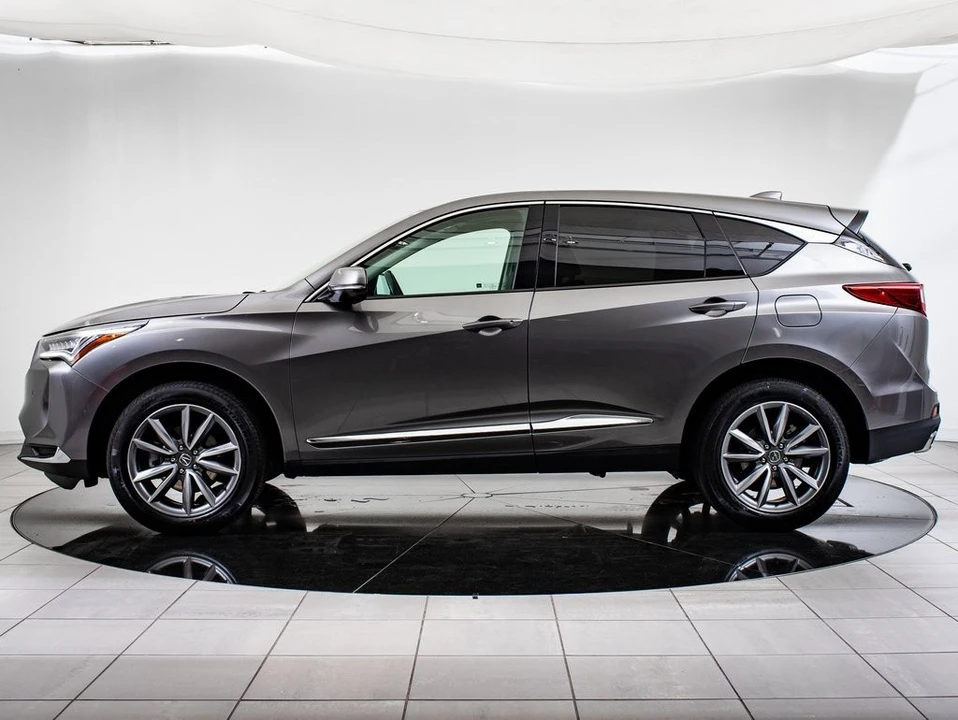 2024 Acura RDX 3rd Gen - Image 5 of 21