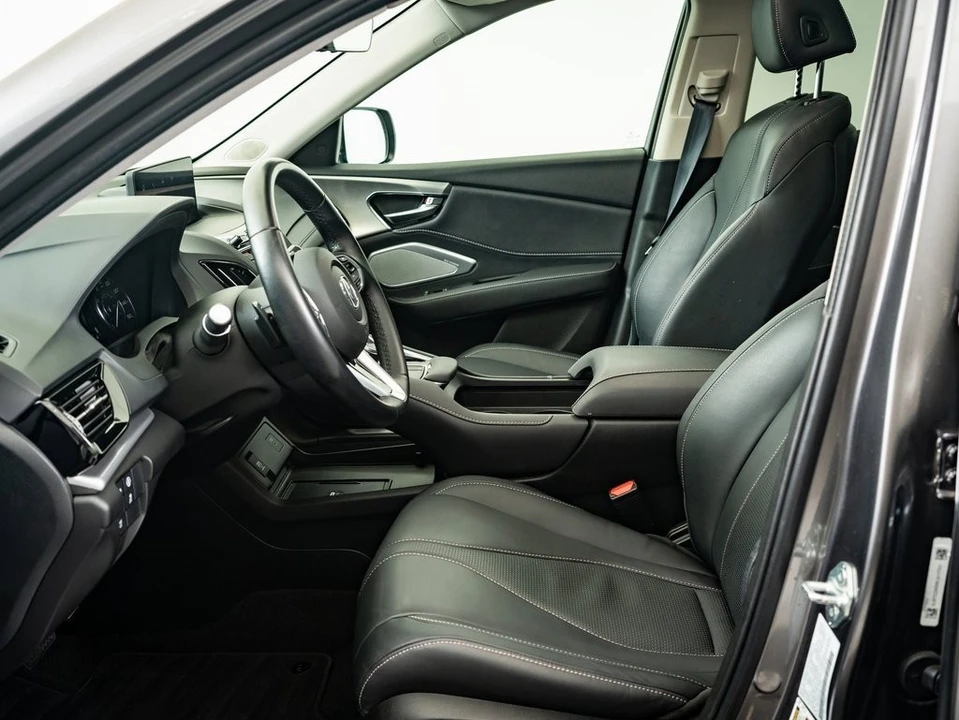 2024 Acura RDX 3rd Gen - Image 20 of 21
