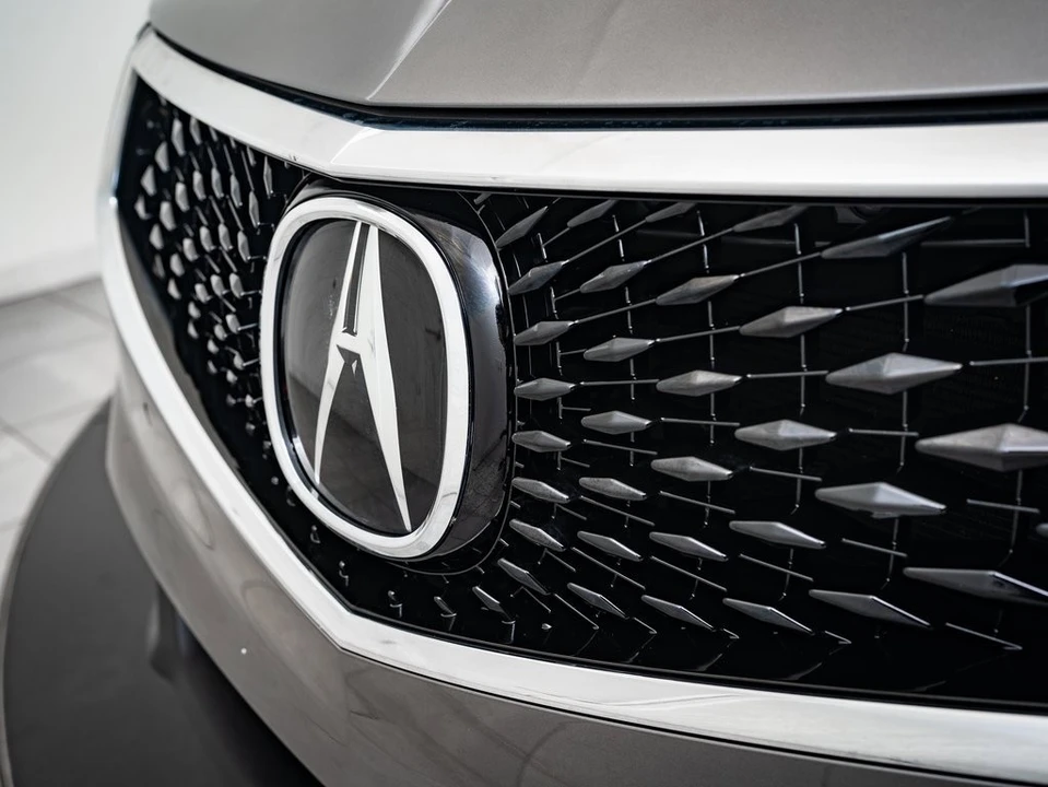 2024 Acura RDX 3rd Gen - Image 3 of 21