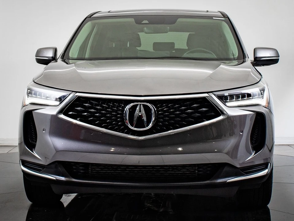 2024 Acura RDX 3rd Gen - Image 2 of 21