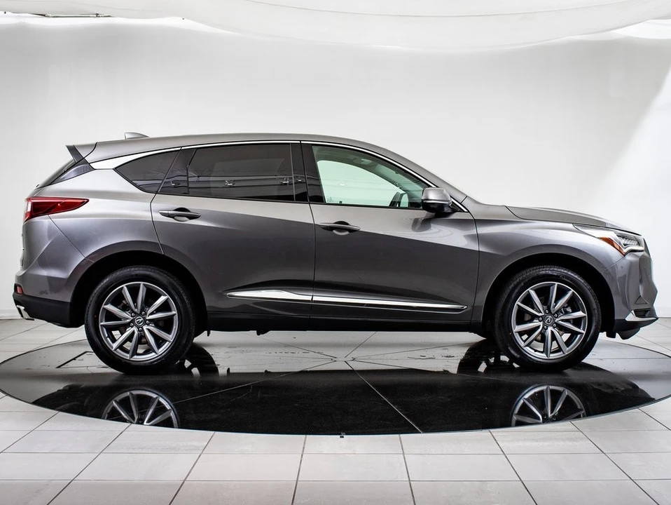 2024 Acura RDX 3rd Gen - Image 11 of 21