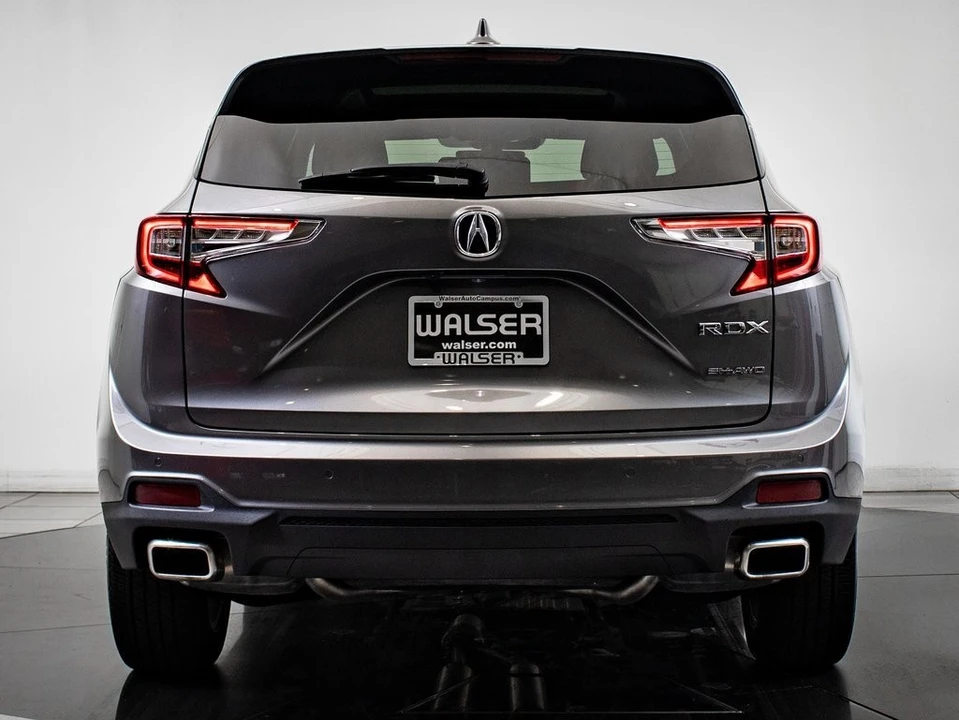 2024 Acura RDX 3rd Gen - Image 7 of 21
