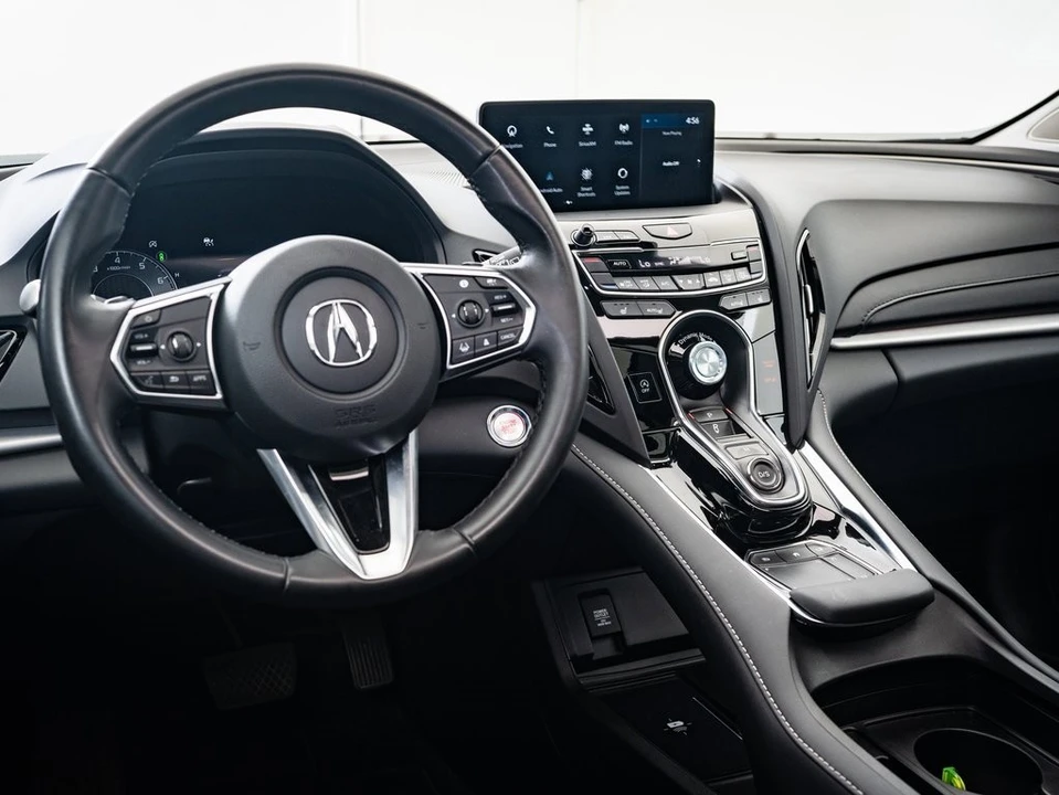 2024 Acura RDX 3rd Gen - Image 4 of 21