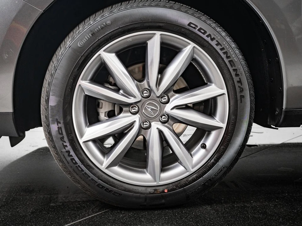 2024 Acura RDX 3rd Gen - Image 13 of 21