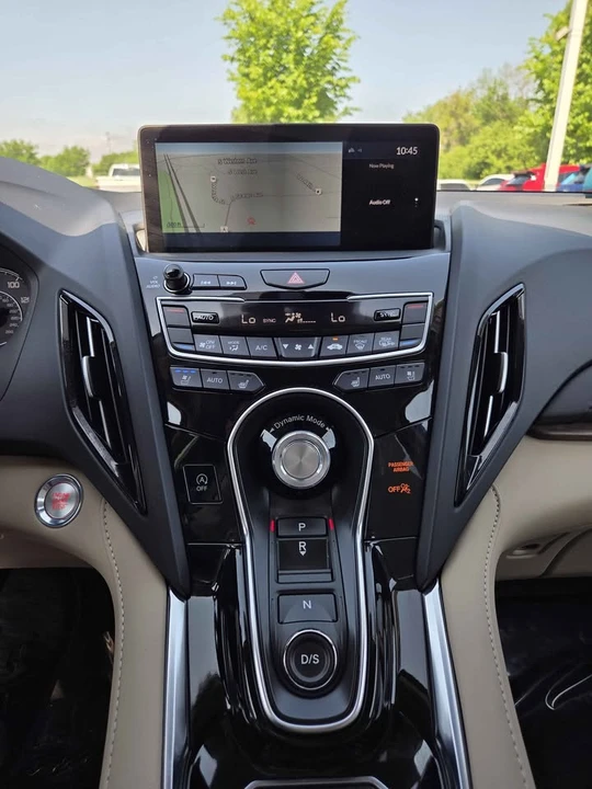 2024 Acura RDX 3rd Gen - Image 11 of 19